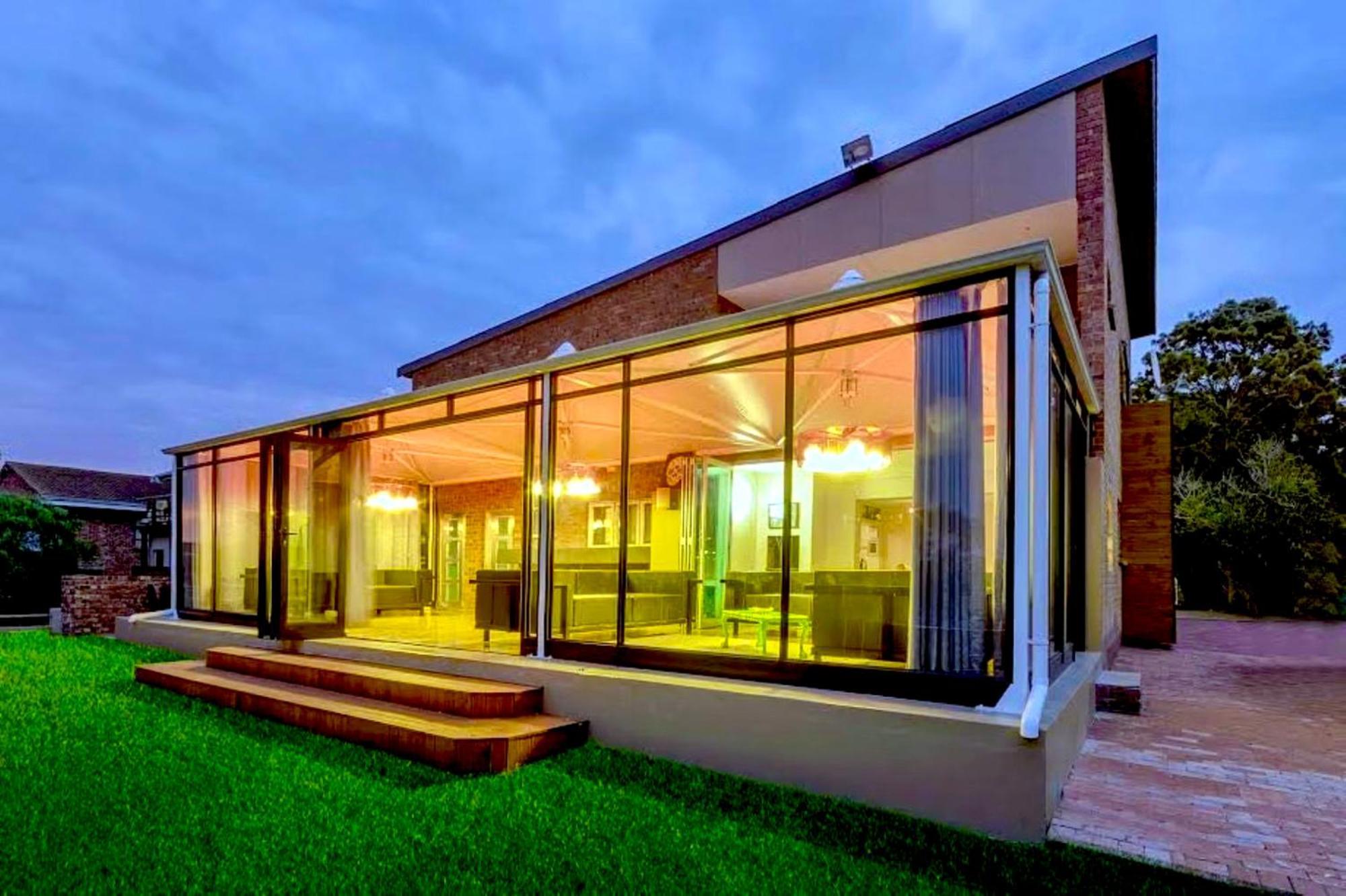 90 On Wellington Villa โคลเชสเตอร์ ภายนอก รูปภาพ