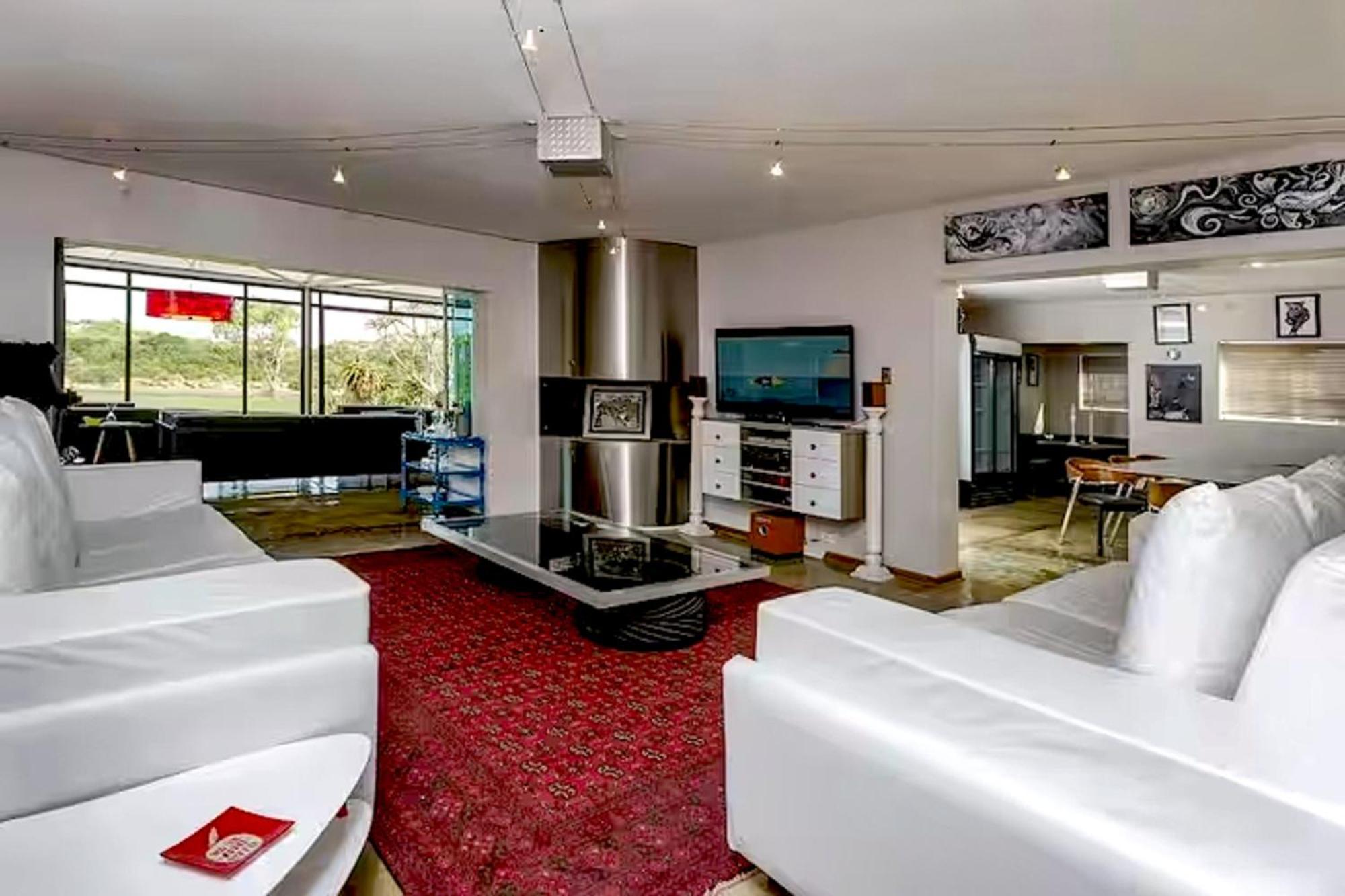 90 On Wellington Villa โคลเชสเตอร์ ภายนอก รูปภาพ